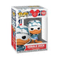 Funko Pop! Disney: Mickey Mouse Kpop! - Donald Duck - Disney Standard Characters - Collectable Vinyl Figure - Gift Idea - Official Merchandise - Toys