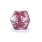 Gate Keeper Games & Dice Gate Keeper Games Neutron Dice: Wine