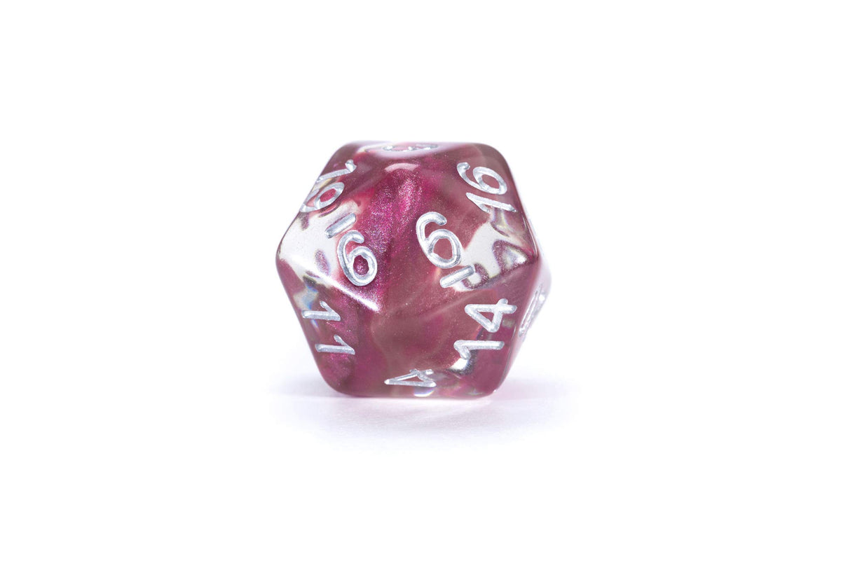 Gate Keeper Games & Dice Gate Keeper Games Neutron Dice: Wine