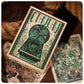 TAOYATAO Playing Cards - Poker Cthulhu Poker Collection Rare Limited Poker Cards Gift for Men or Women, Great for Magic,Card Games and Party