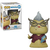 Funko POP! Disney: Monster's Roz Collectible Figure, Multicolor