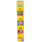 Spongebob Squarepants - 3 in 1 Jigsaw Puzzles for Kids. Great Birthday & Educational Gifts for Boys and Girls. Colorful Pieces Fit Together Perfectly