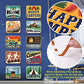 Boao 10 Pcs Camping Party Decorations Welcome Happy Camper Porch Sign