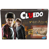 Hasbro Gaming Clue: Wizarding World Harry Potter Edition Board Game | Family Games for Kids, Teens, and Adults | Mystery Games | Ages 8 and Up | 3