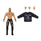 AEW Jon Moxley Unmatched Series 12
