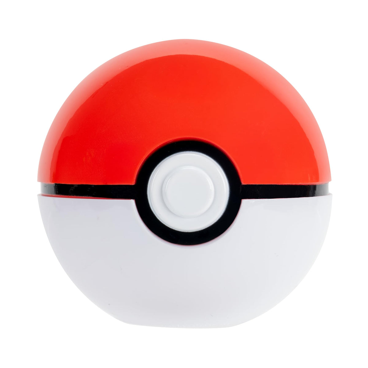 Pokémon PKW4614 - Clip and Go Pokéball - Pikachu and Pokéball