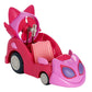 Bandai Namco - 44 Cats Vehicle with 3" Figure (88083)