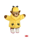 YOTTOY Classic Collection | Little Fur Child Soft Stuffed Animal Plush Toy - 6”