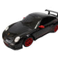 Official Licensed Porsche Remote Control Car, RC Porsche 911 GT3 RS Toy Car 1:14 Scale Model Sports Car for Kids & Adults