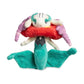 Pokémon Center: Florges Sitting Cuties Plush, 6 Inch