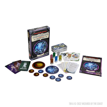 Dungeons & Dragons: Three-Dragon Ante: Giants War