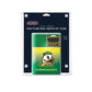 CreateOn NCAA Fan-Tiles Magnetic Match-Up Tiles for Oregon Ducks Fans, 17-Piece Building for Kids & Adults, Officially Licensed NCAA Team Collectibles
