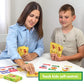 da Vinci's Room Don't Go Bananas - A CBT Therapy Game for Kids to Work on Controlling Strong Emotions - Counseling Games, Therapy Toys, Social Skills