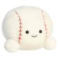 Aurora Palm Pals Party Sized 7" Slugger Baseball Adorable Plush