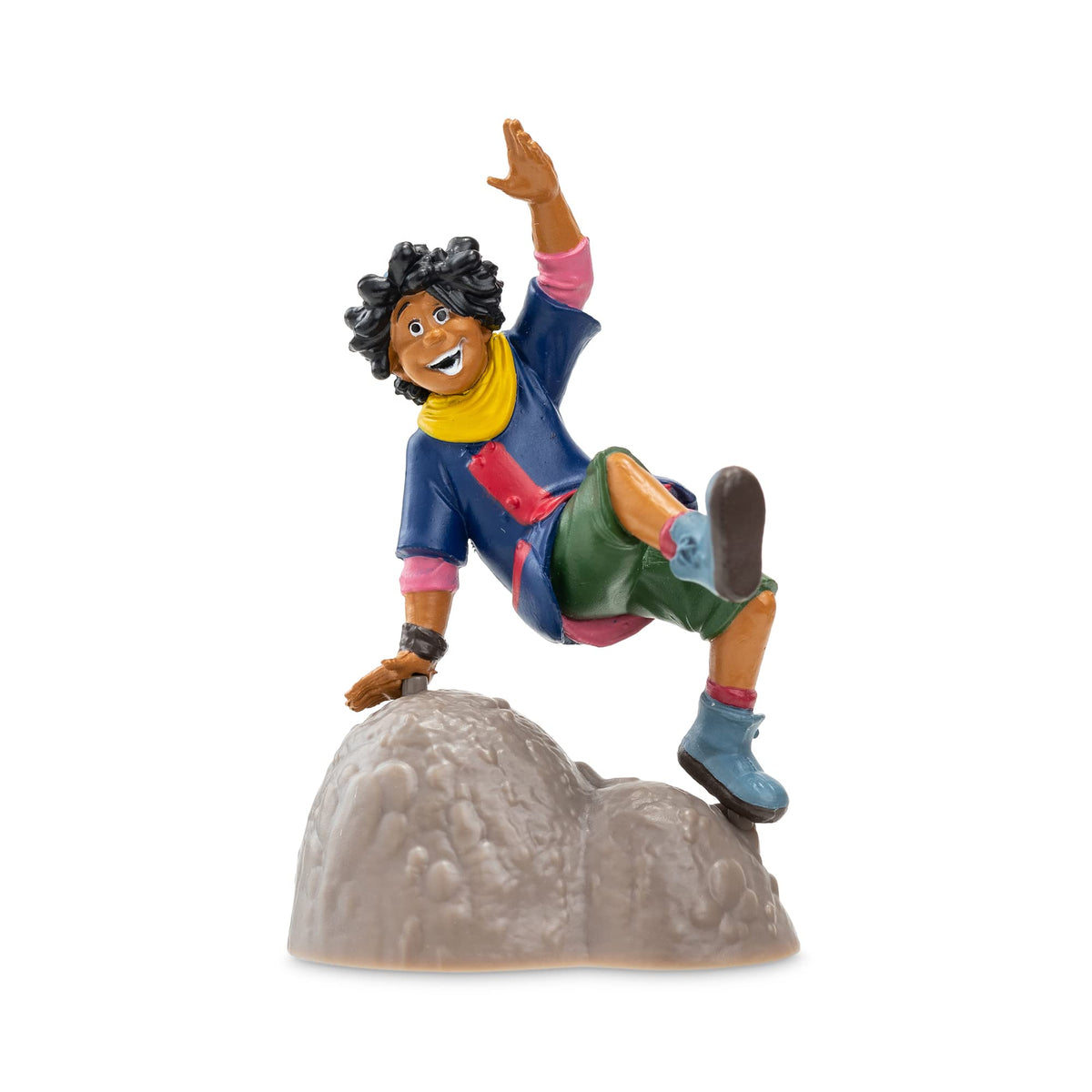 Strange World Mini Figure Collector Set, Multicolor, Small (40115)