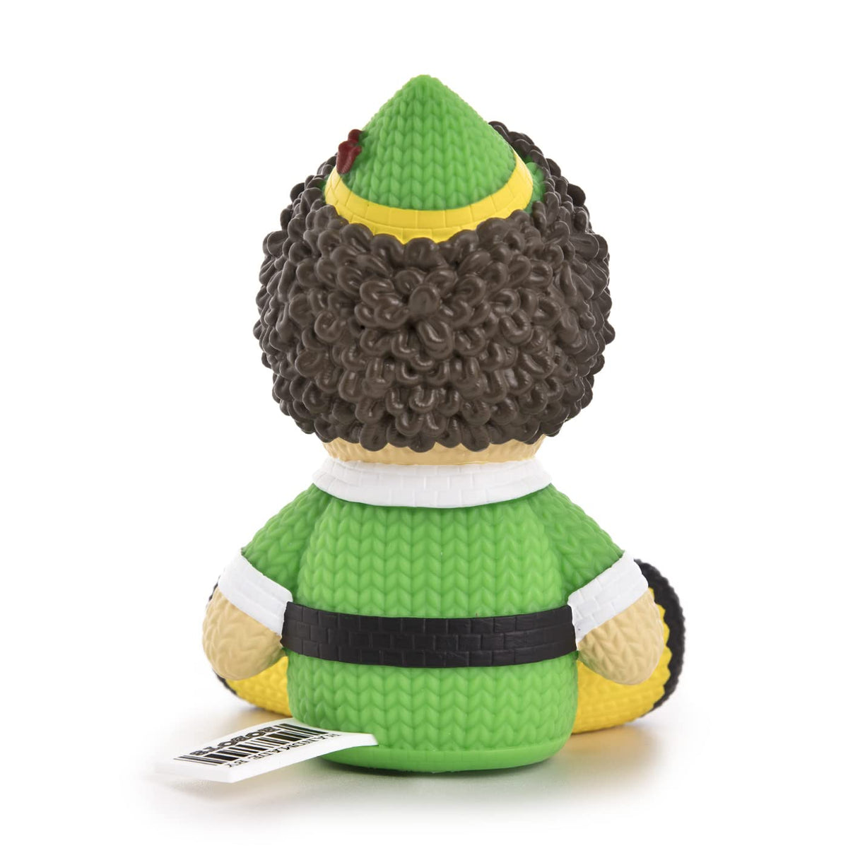Handmade by Robots - Elf - Buddy The Elf #059