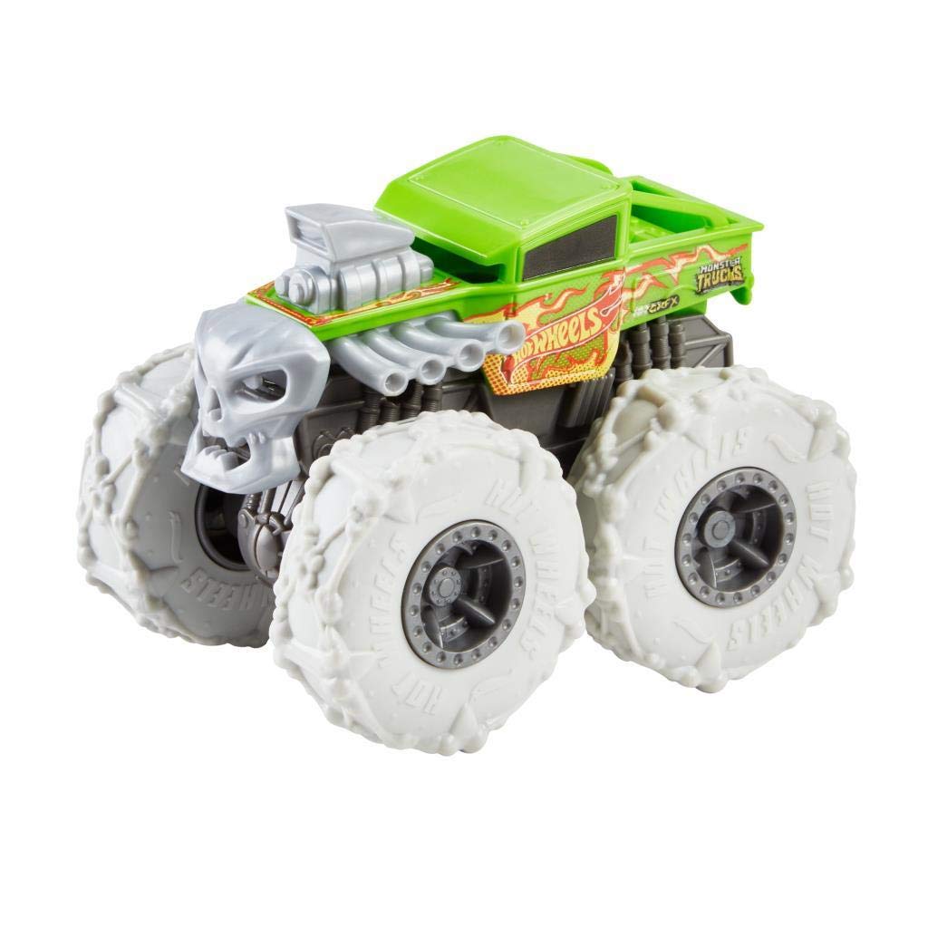 Mattel hw monst.Trucks 1:43