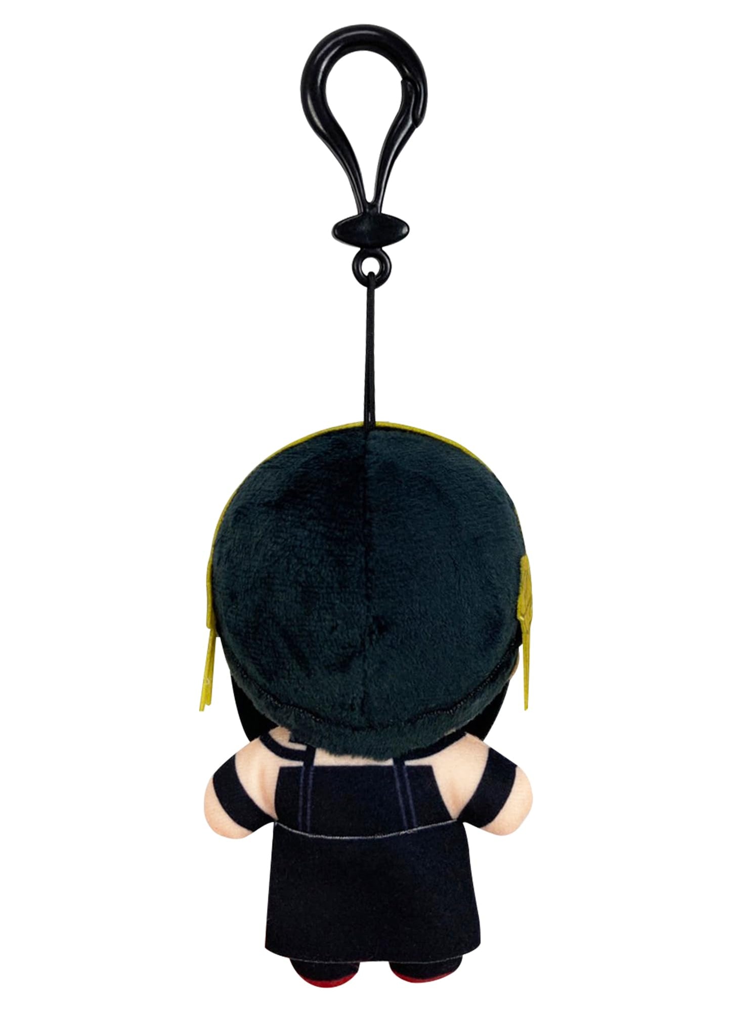 Great Eastern Entertainment Spy X Family- Yor Forger Plush 4.5" H