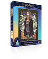 New York Puzzle Company - Harry Potter Hermione Granger - 500 Piece Jigsaw Puzzle for Family Game Nights