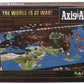 Avalon Hill Axis and Allies 1941 Board Game,5 players, Multicolor, 5 players