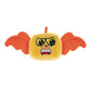 Roblox Collection: Ninja Legends Micro Plush Mystery 4-Pack [Includes 4 Exclusive Virtual Items]