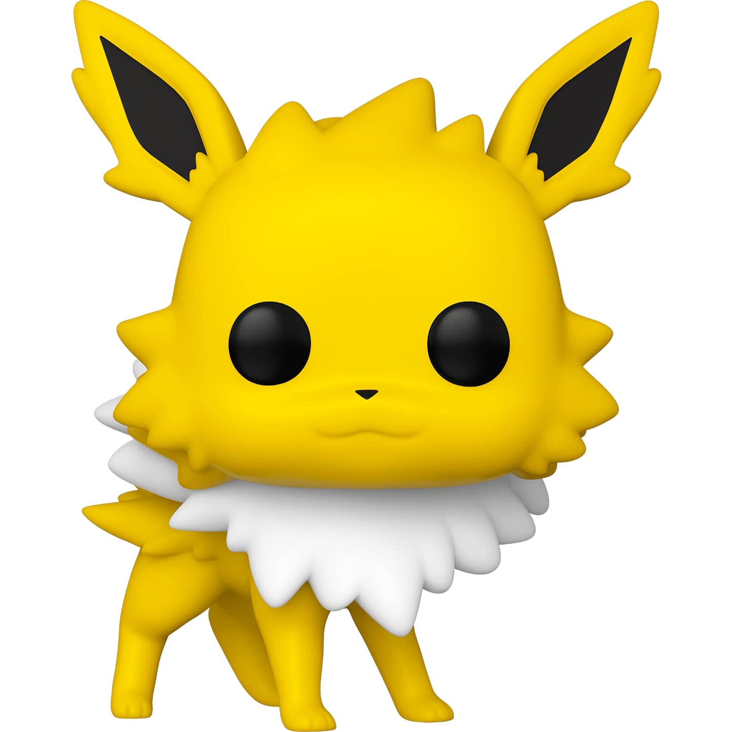 Jolte o n: Fun ko P o p ! Games Vinyl Figurine Bundle with 1 Compatible 'ToysDiva' Graphic Protector (628-50546 - B)