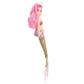 Aurora Sea Sparkles Sprinkle Sparkles 18" Strawberry Stuffed Doll