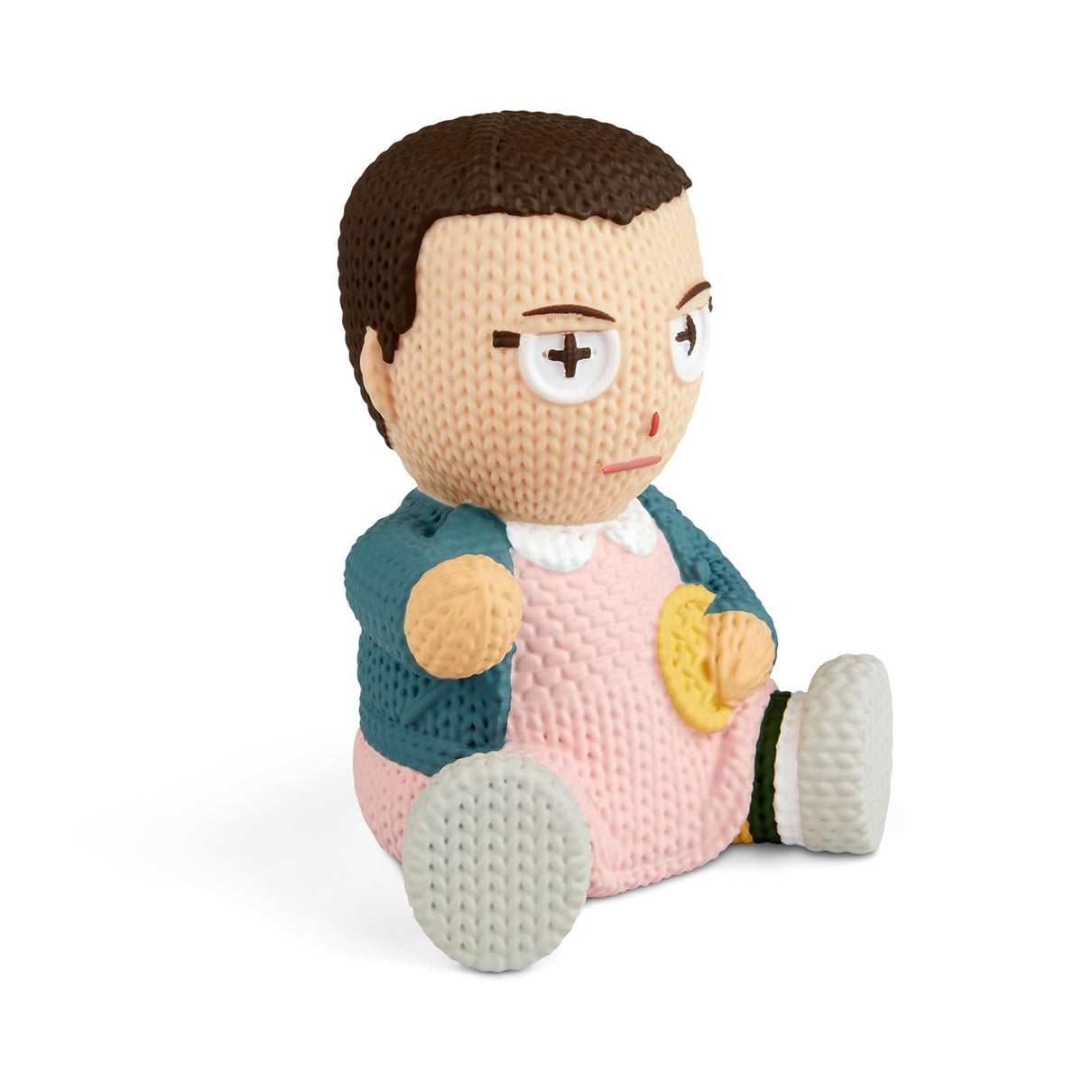 Handmade by Robots - Stranger Things - Eleven #204