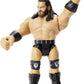 WWE Basic Action Figures, Posable 5.5-inch Collectible for Ages 6 Years Old & Up