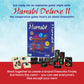 R&R Games Hanabi Deluxe II Strategy Game