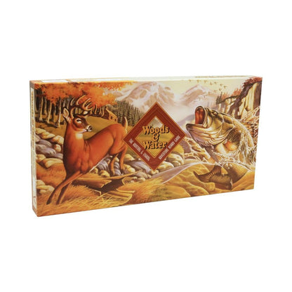 Living Waters Woods and Water Board Game