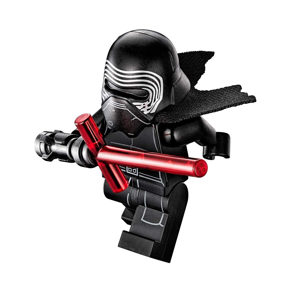 LEGO Star Wars Kylo Ren's Command Shuttle 75104 Star Wars Toy