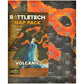 Catalyst Game Labs BattleTech MapPack Volcanic Terrain Set, Ages 14+