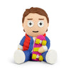 Handmade by Robots - Back to The Future - Marty McFly with Skateboard #144