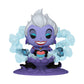 Funko POP! Deluxe: Disney Villains - Ursula on Throne