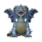Pop! Super: Dungeons & Dragons - Bahamut *Metallic* (GameStop Exclusive)