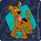 SmileMakers Scooby Doo Puppy Stickers - Toys and Giveaways - 100 per Pack