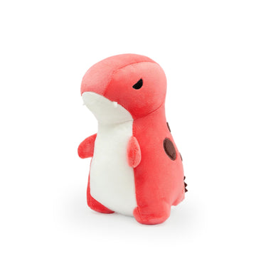 Bellzi T-Rex Cute Stuffed Animal Plush Toy - Adorable Soft Dinosaur Toy Plushies and Gifts - Perfect Present for Kids, Babies, Toddlers - Rexxi