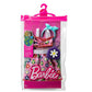 Barbie, Multicoloured (Mattel HJT21)