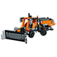 LEGO TECHNIC Roadwork Crew 42060 Building Kit