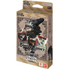 BANDAI Union Arena Card Game: Starter Deck: Black Clover (UE08ST)
