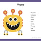 TestingMom.com Gifted Learning Flash Cards - Social Emotional Learning (SEL) for Pre-K and Kindergarten