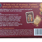 Miracle Makers Card Game | Christian-Themed, No Biblical Knowledge Required | Non-Denominational Fun | Ages 7+, 2-4 Players | Faith-based Gift | Great