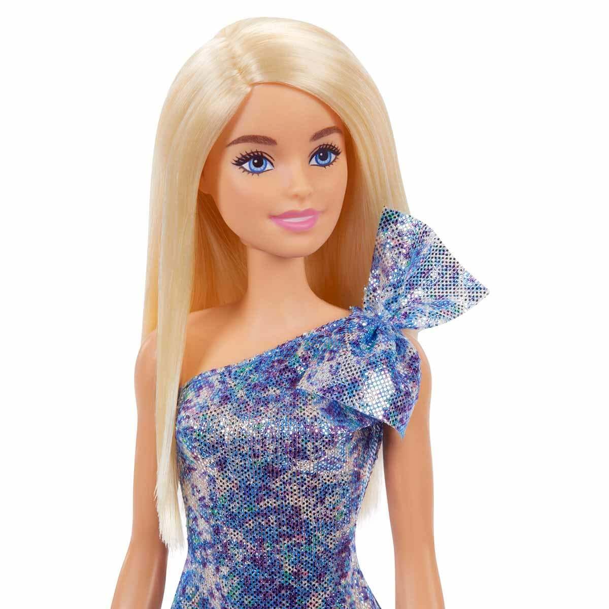 Mattel - Barbie Glitz Doll 1