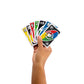 UNO Card Game Complementary Packs for Kids 7 and Up