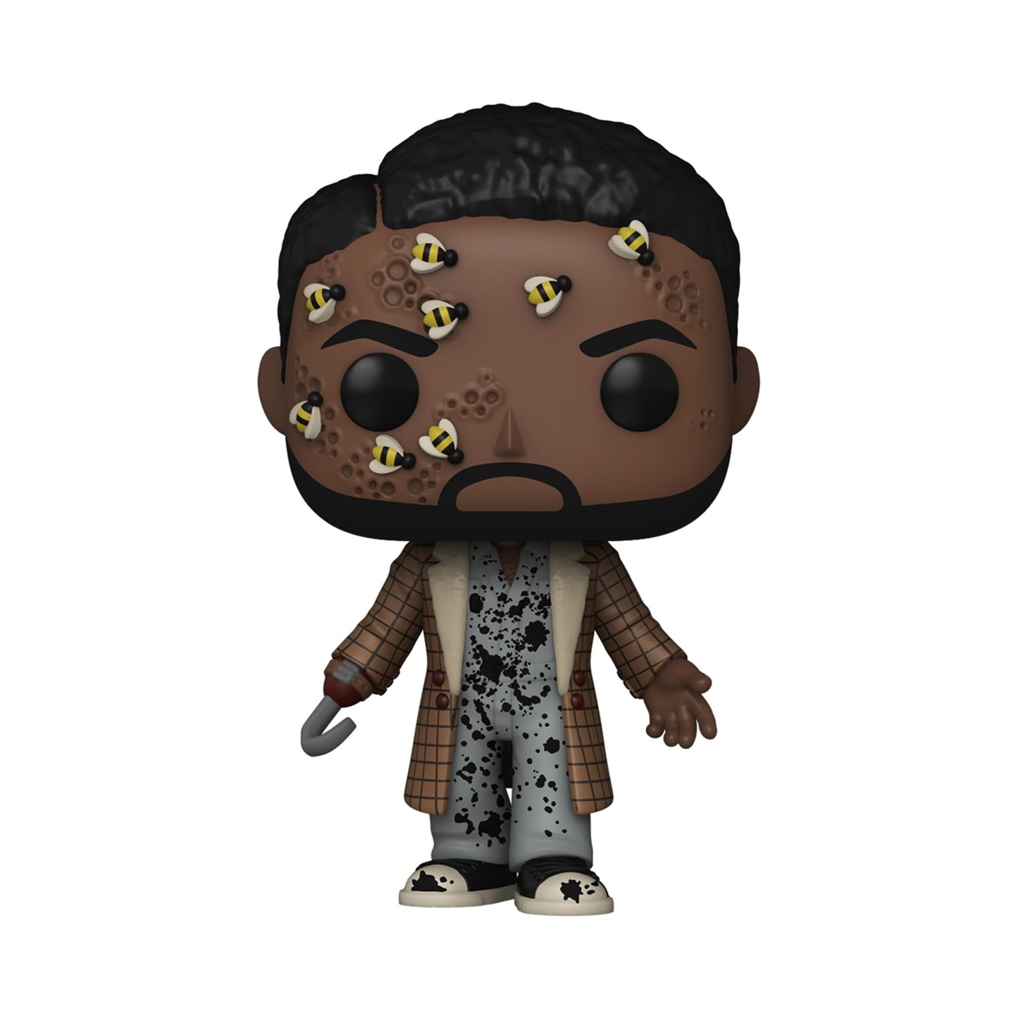 Funko POP Movies: Candyman with Bees, Multicolor, 4 inches, (57924)