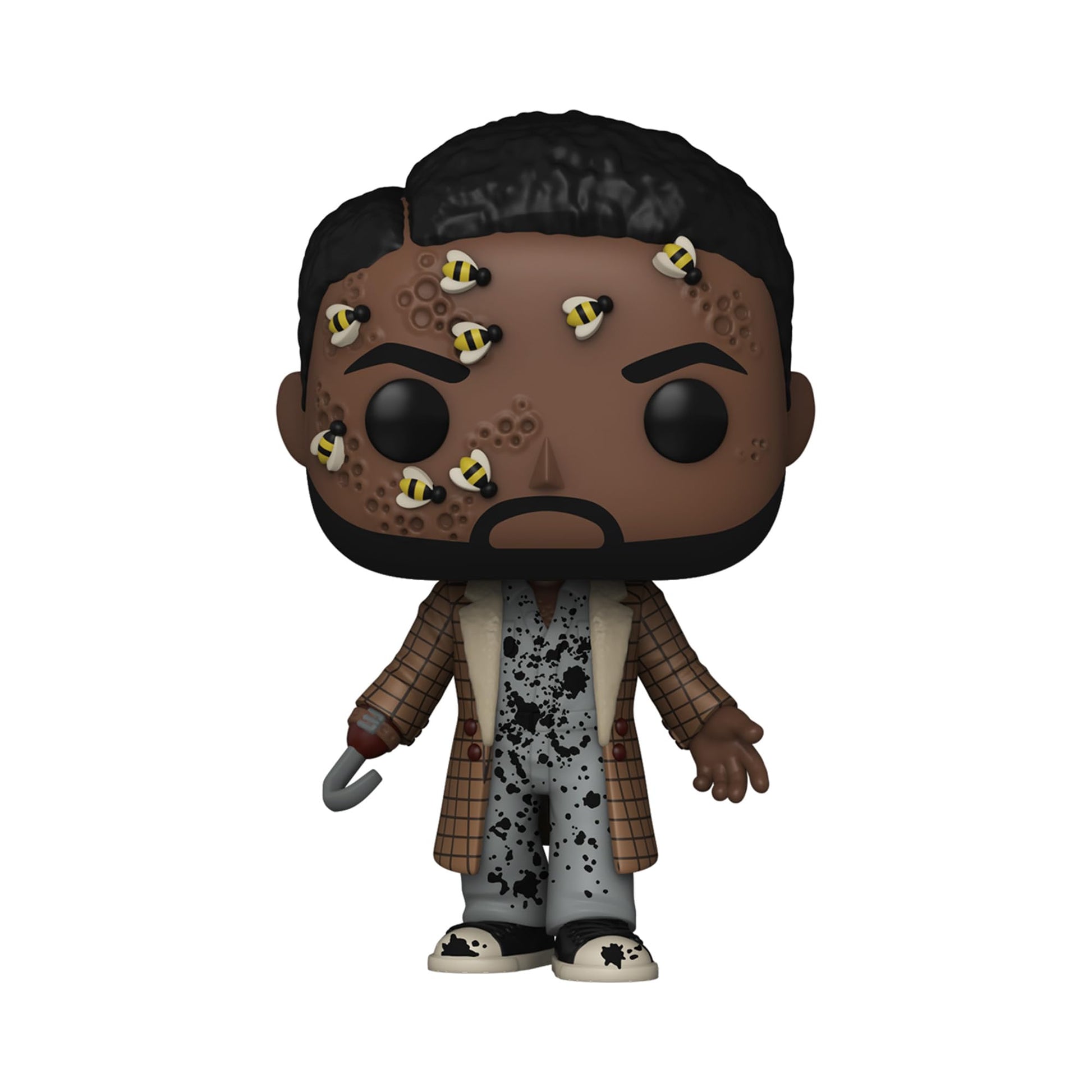 Funko POP Movies: Candyman with Bees, Multicolor, 4 inches, (57924)
