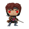 X-Men - Classic Gambit ECCC 2020 Exclusive Pop! Vinyl