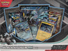 Pokemon TCG: Black Kyurem ex Box - 4 Packs, Promos