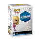 Funko POP! Movies: Zenon - Zenon Kar - Disney - Collectable Vinyl Figure - Gift Idea - Official Merchandise - for Kids & Adults - Movies Fans - Model